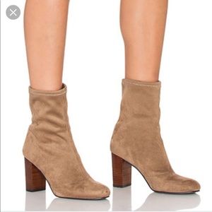Vince Camuto Bootie